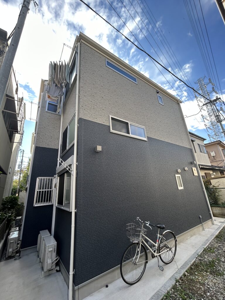 矢向コーポラス